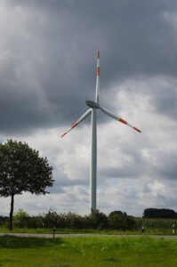 Energiewende wird abgewürgt, Technologieführerschaft wird beerdigt