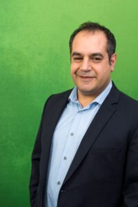 Christoph Kattentidt