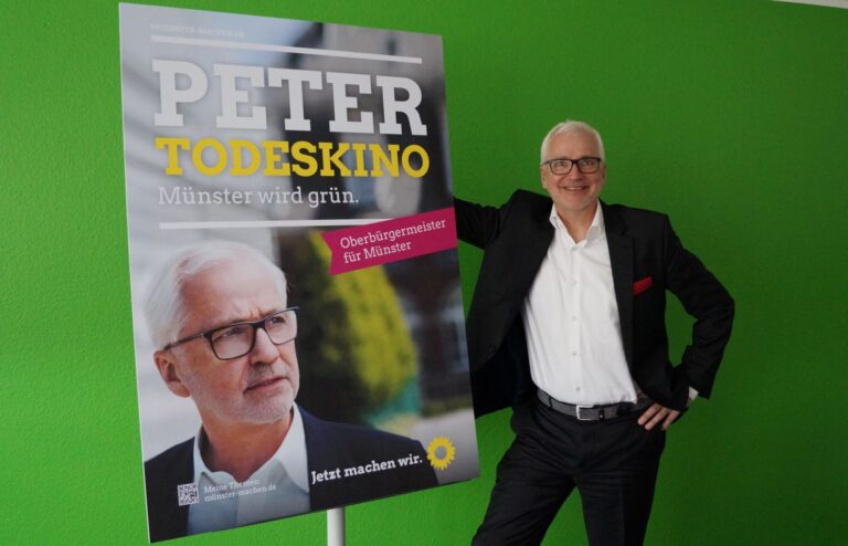 Peter Todeskino